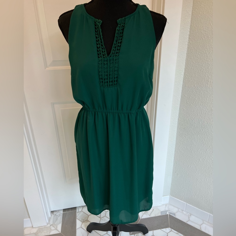 41 Hawthorn - Everyday Dress